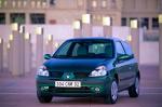 Renault Clio 3-Door 2001 года